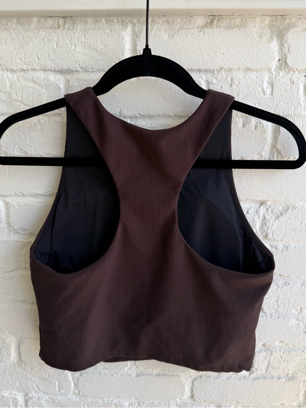 Varley Ribbed Tank Top - Picture 2 of 11